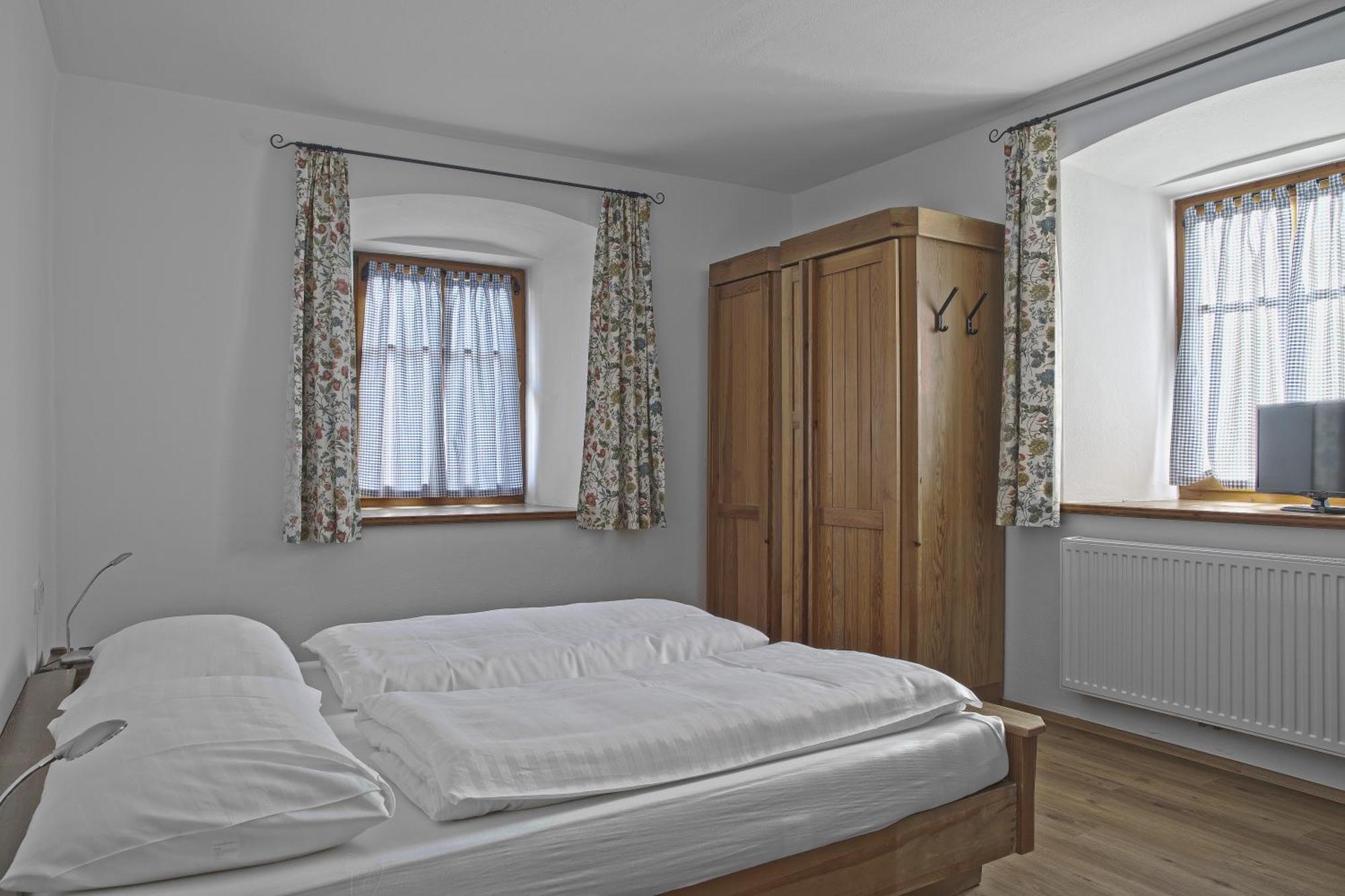 Alte Schule Apartment Rattendorf Room photo